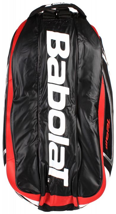 Babolat Thermobag x12Team Red